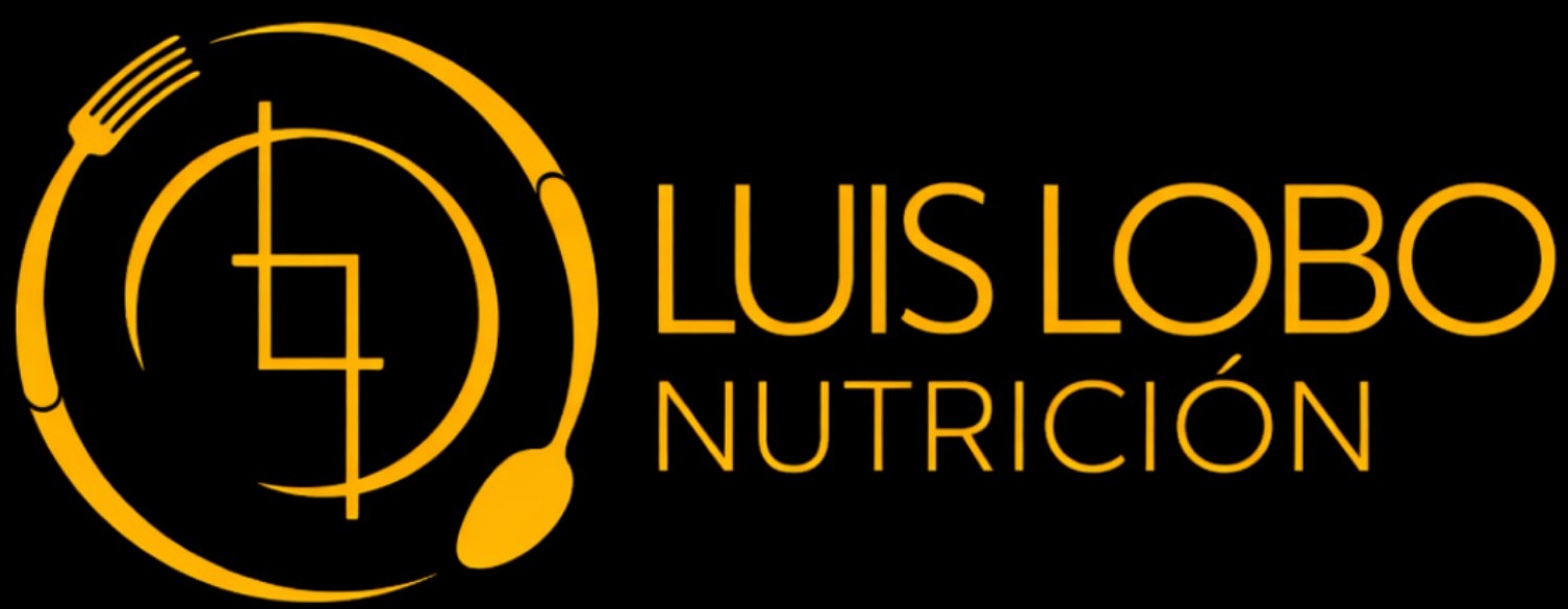 Luis Lobo Nutrición